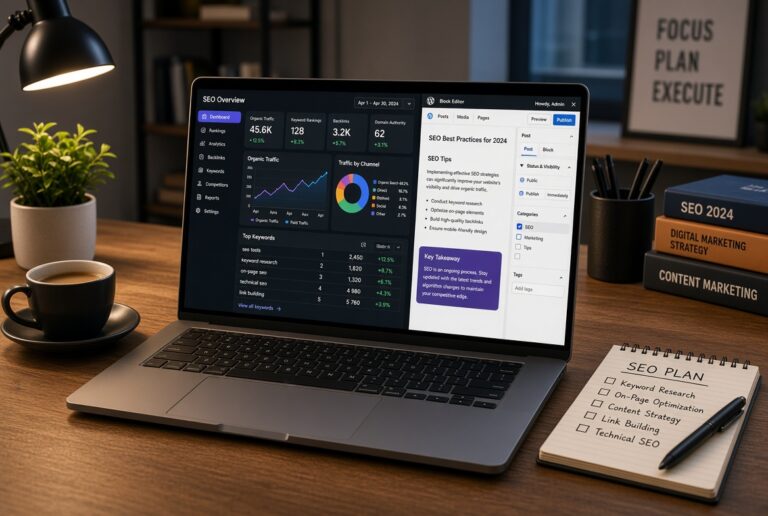 guida scrivere un'articolo con wordpress