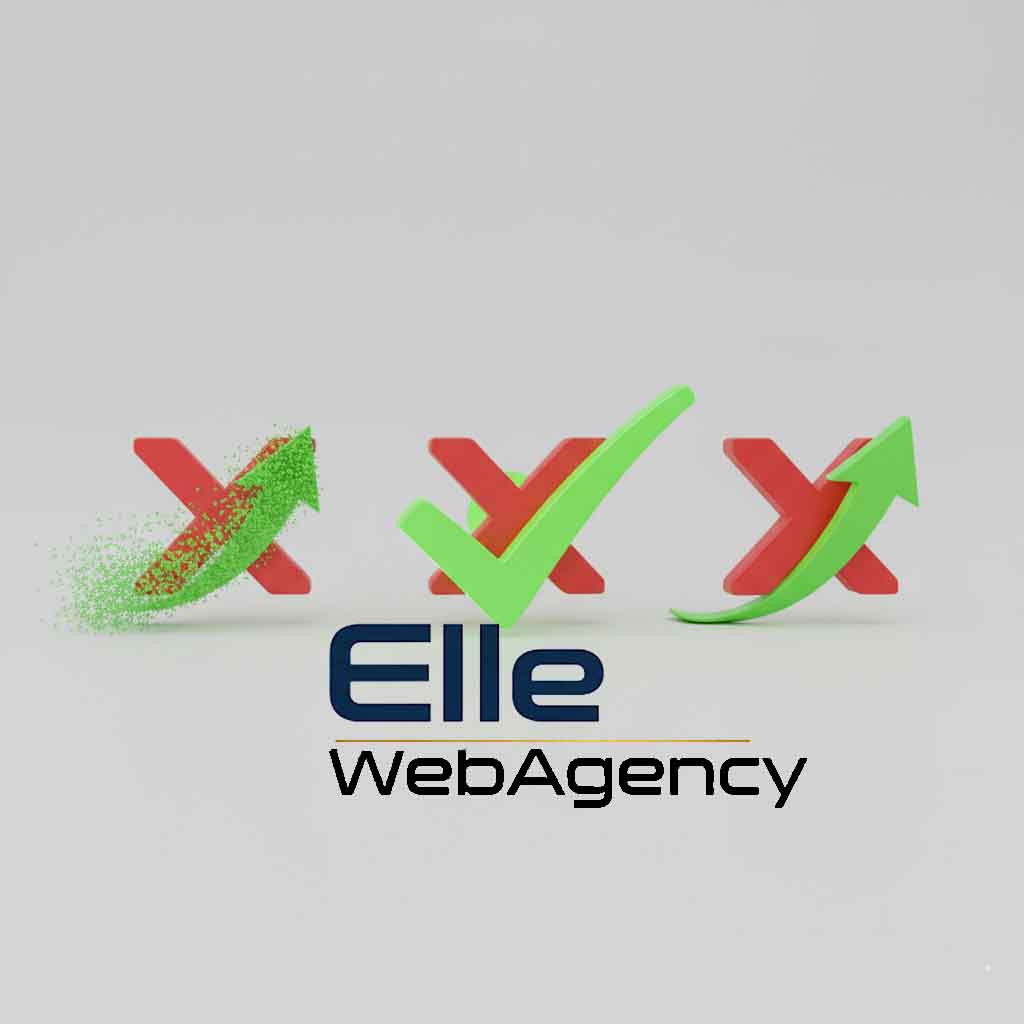 Sito Web non Porta Contatti? I 3 Errori da Evitare (e Come Risolverli)