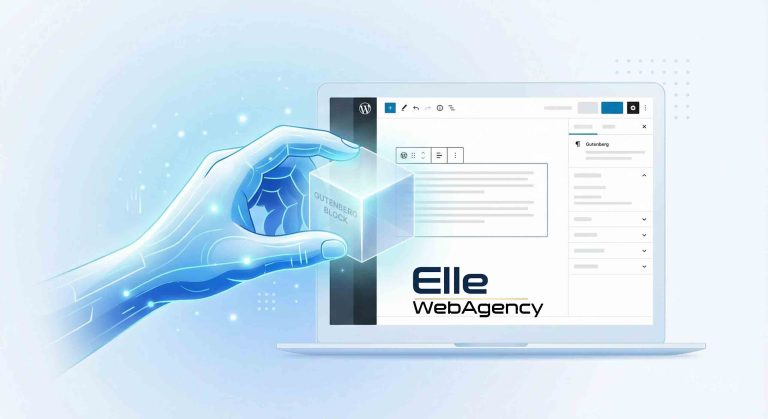 come creare un articolo per un blog con WordPress per principianti