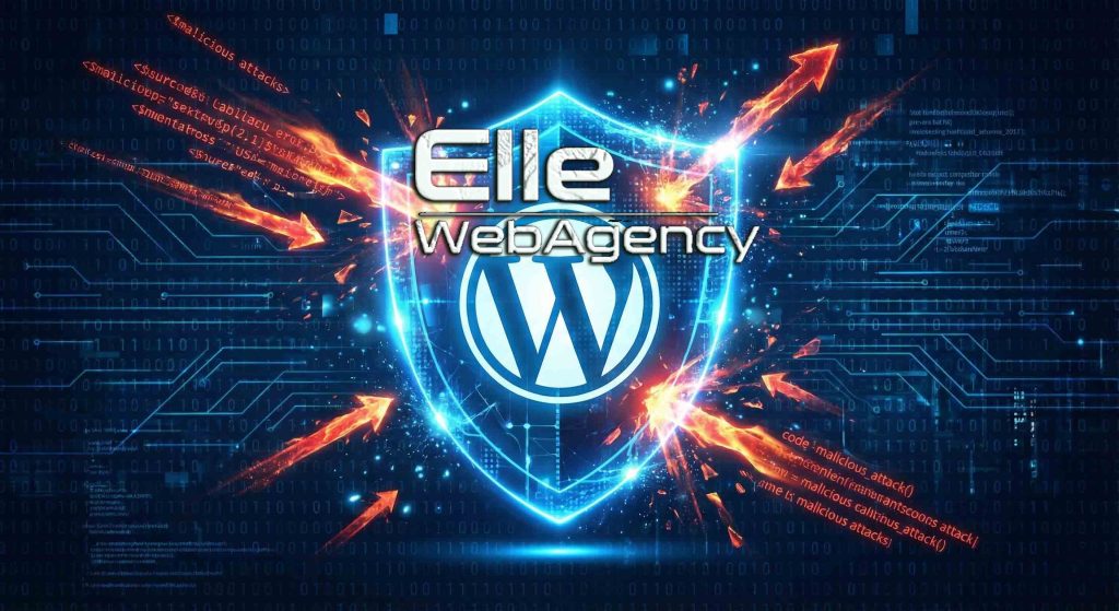 Rimozione Malware WordPress