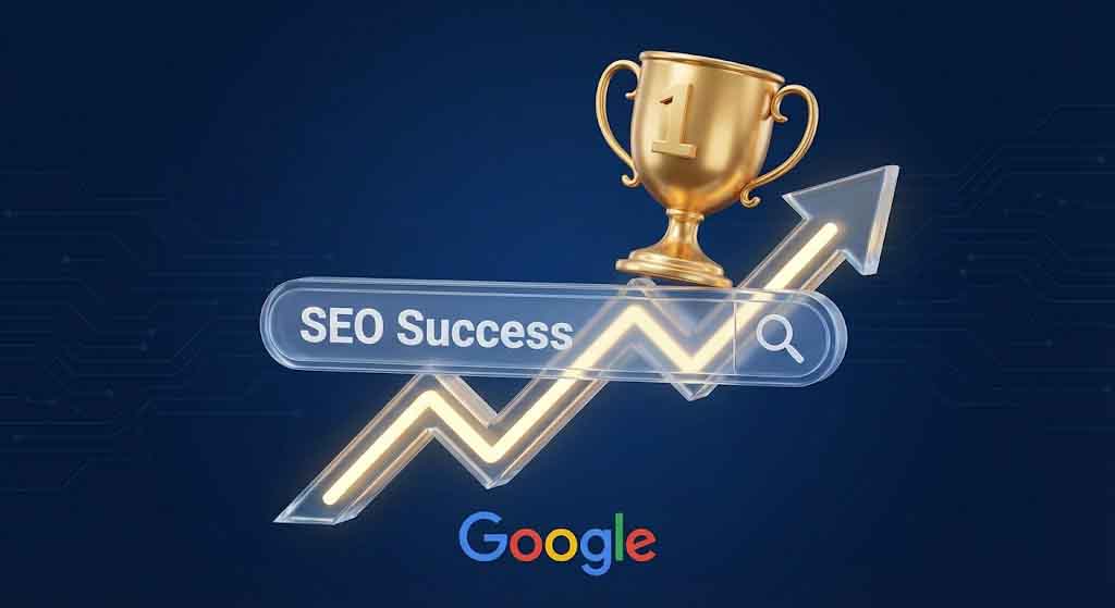 Il tuo sito è invisibile? Scopri i 4 fattori tecnici per migliorare il Posizionamento Google nel 2026. Guida pratica SEO e Local Search.