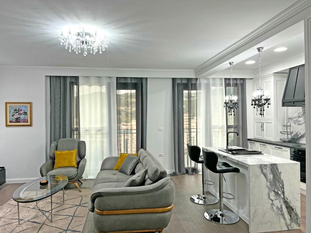 Realizzazione sito booking case vacanze Sea Pearl Valona.